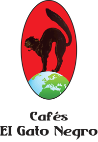 Cafés El Gato Negro